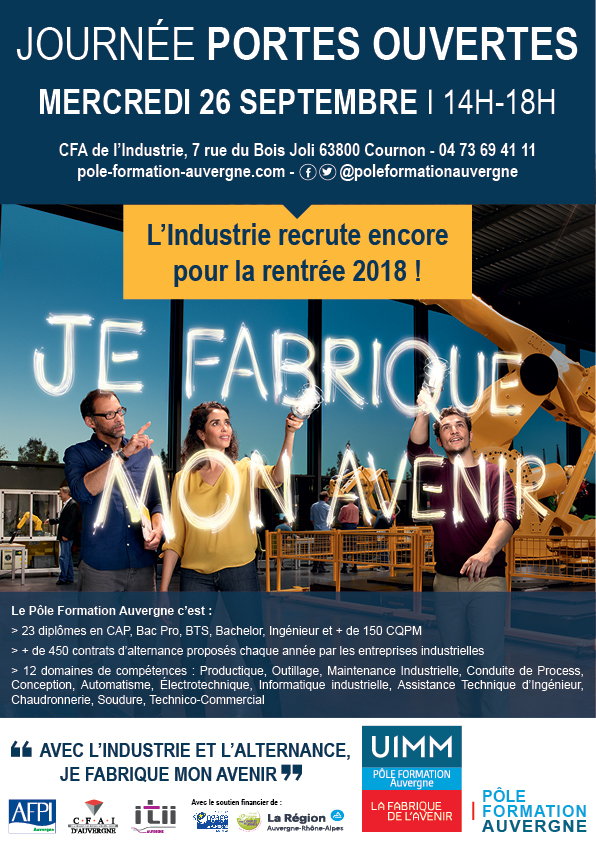 affichejposept2018clermont