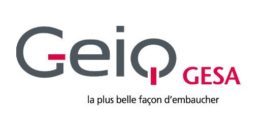 Logo GESA - Référence client