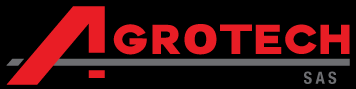 Logo Entreprise Agrotech - Référence client
