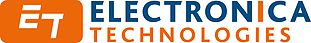 Logo Entreprise Electronica Technologies - Référence client