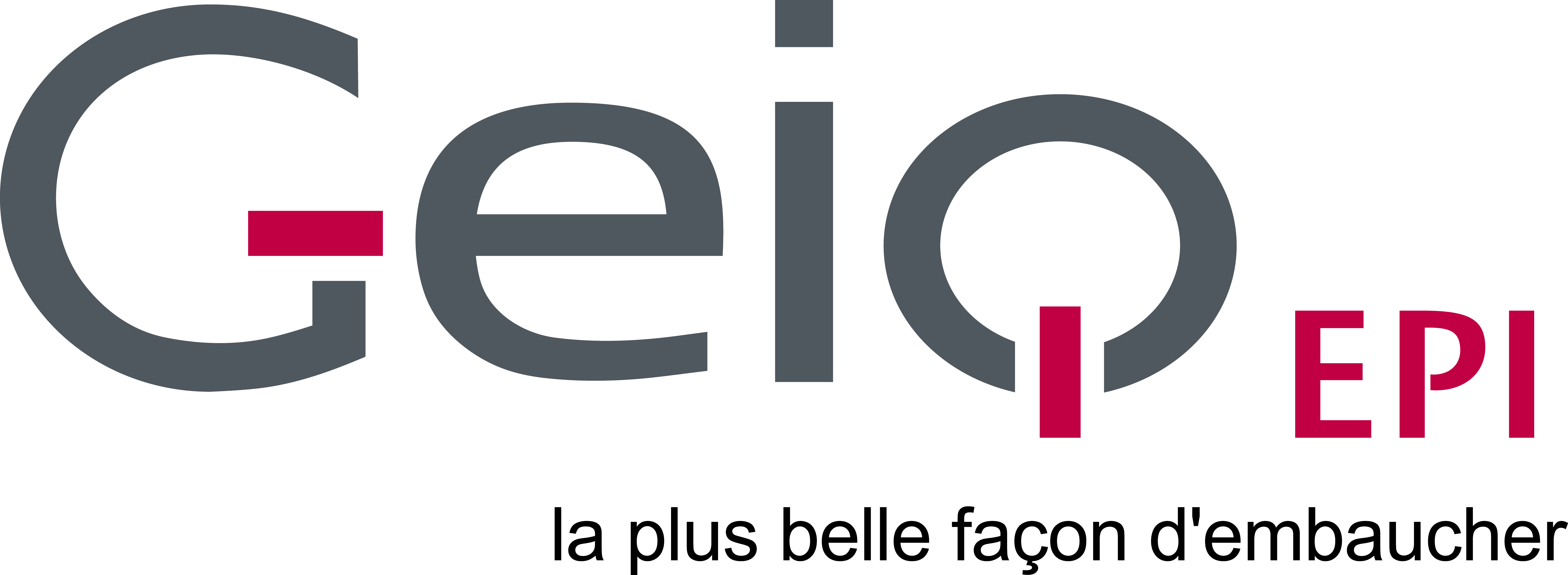 Logo Geiq EPI - Référence client