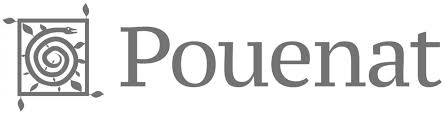 Logo Entreprise Pouenat Ferronnerie - Référence client