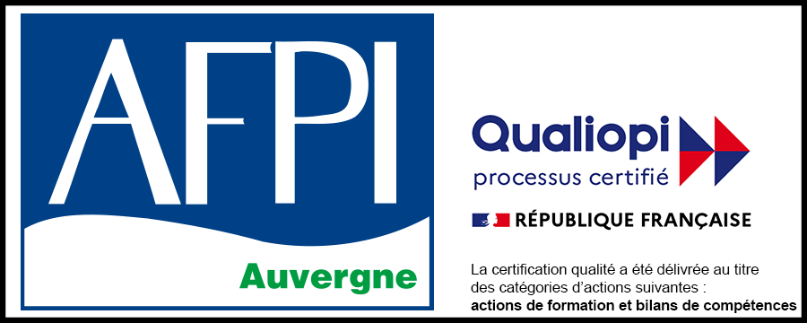 AFPI - Formation, Conseil, Accompagnement