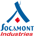 Logo Entreprise Socamont - Référence client